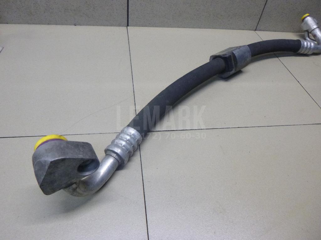 Трубка кондиционера для  BMW i3 (I01) 2013-2022