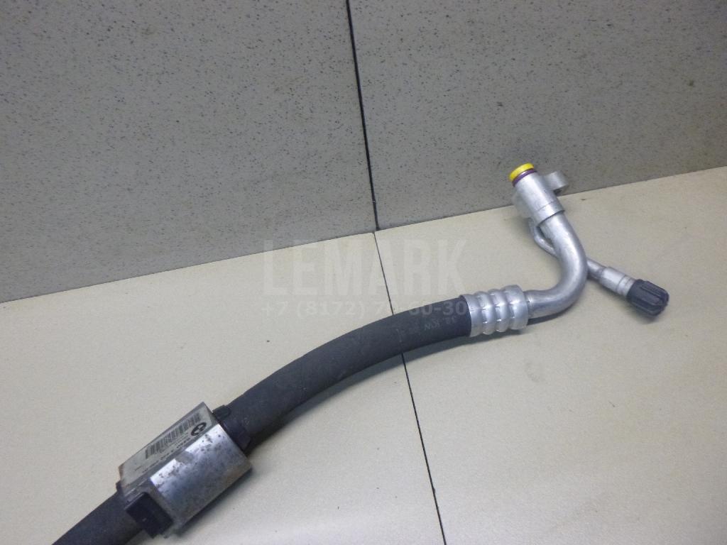 Трубка кондиционера для  BMW i3 (I01) 2013-2022