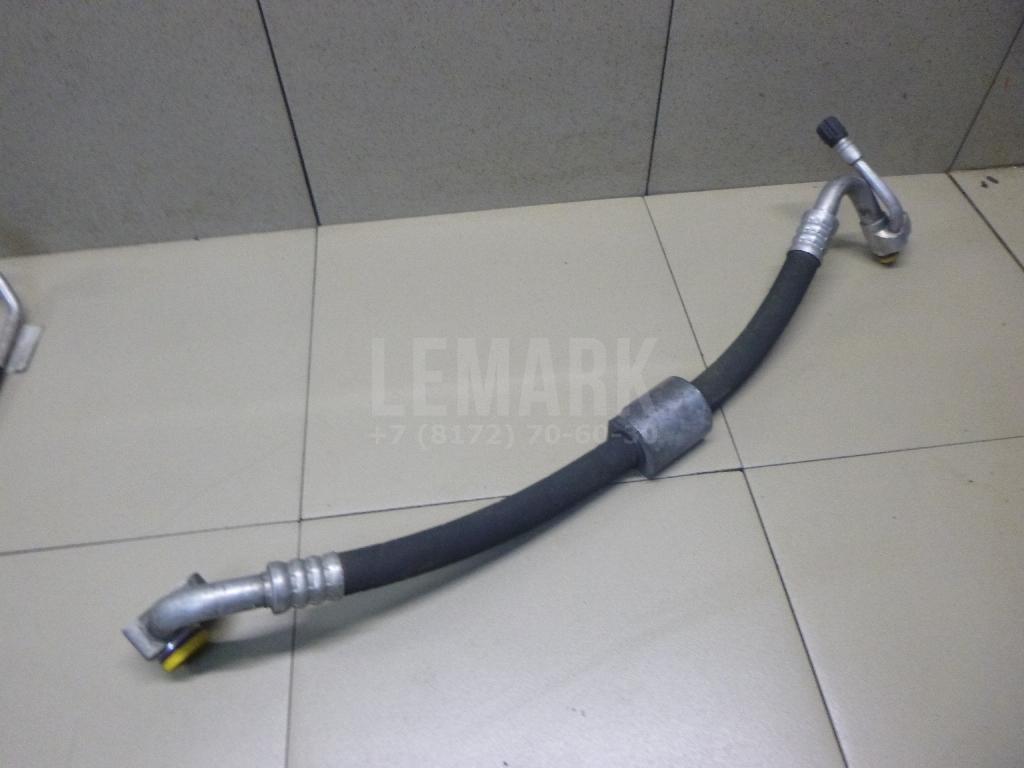 Трубка кондиционера для  BMW i3 (I01) 2013-2022