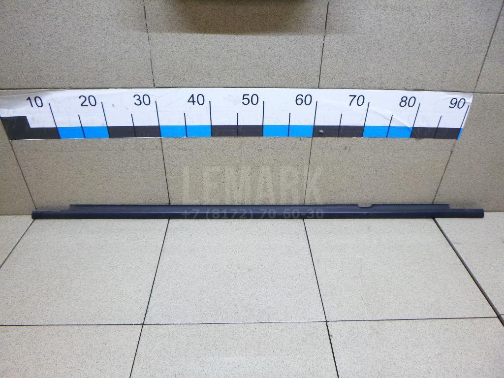 Накладка стекла заднего левого 5154101 GM