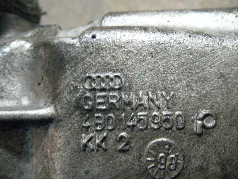 Заслонка воздушная для  BMW X5 E70 2007-2013