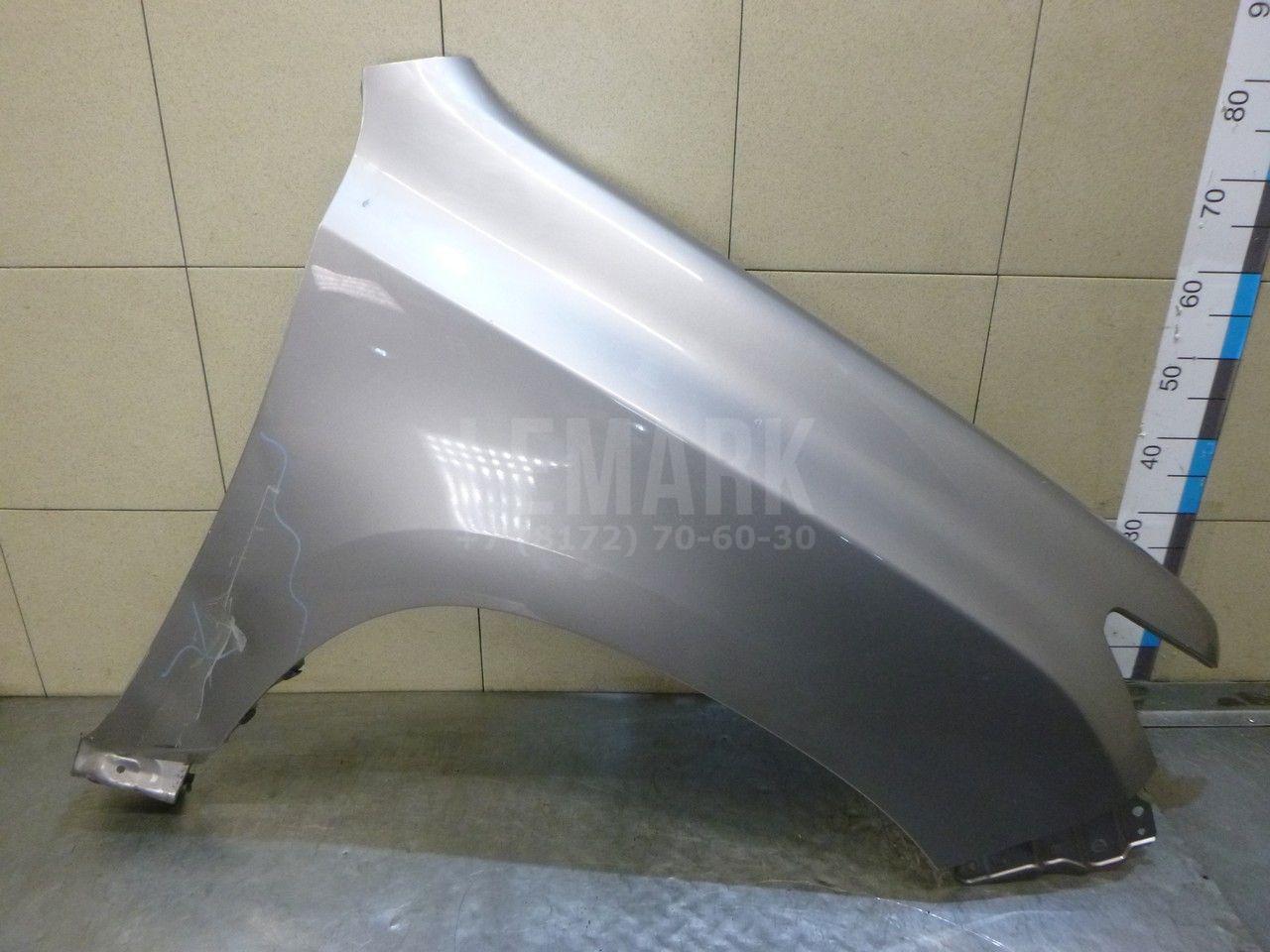 Крыло переднее правое 5381160A90 Toyota