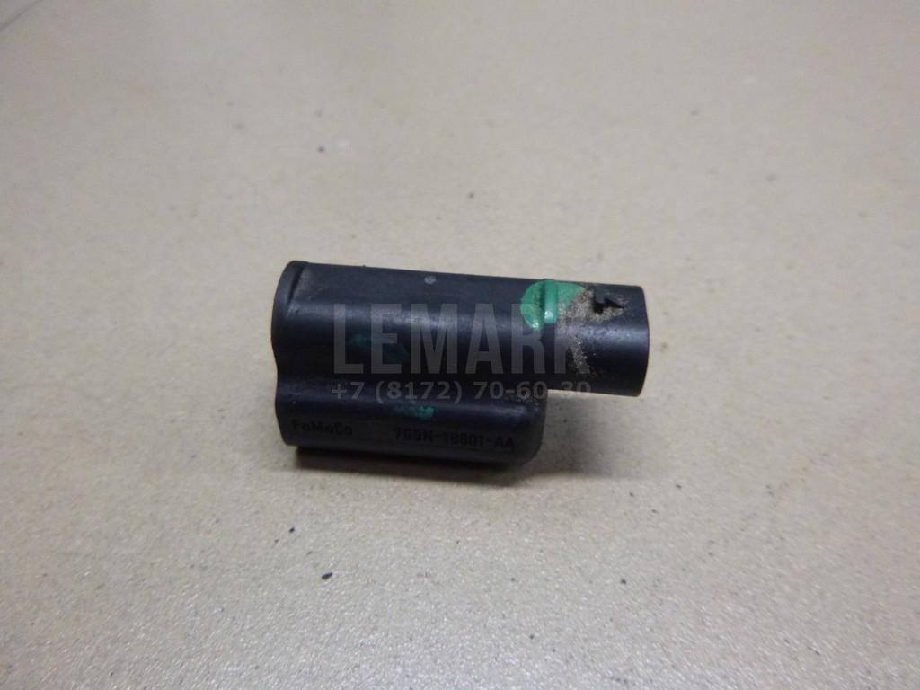 Конденсатор 7G9N18801AA Ford