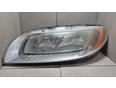 Фара левая