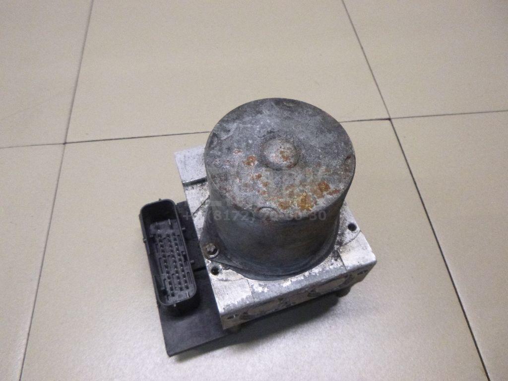 Блок ABS (насос)