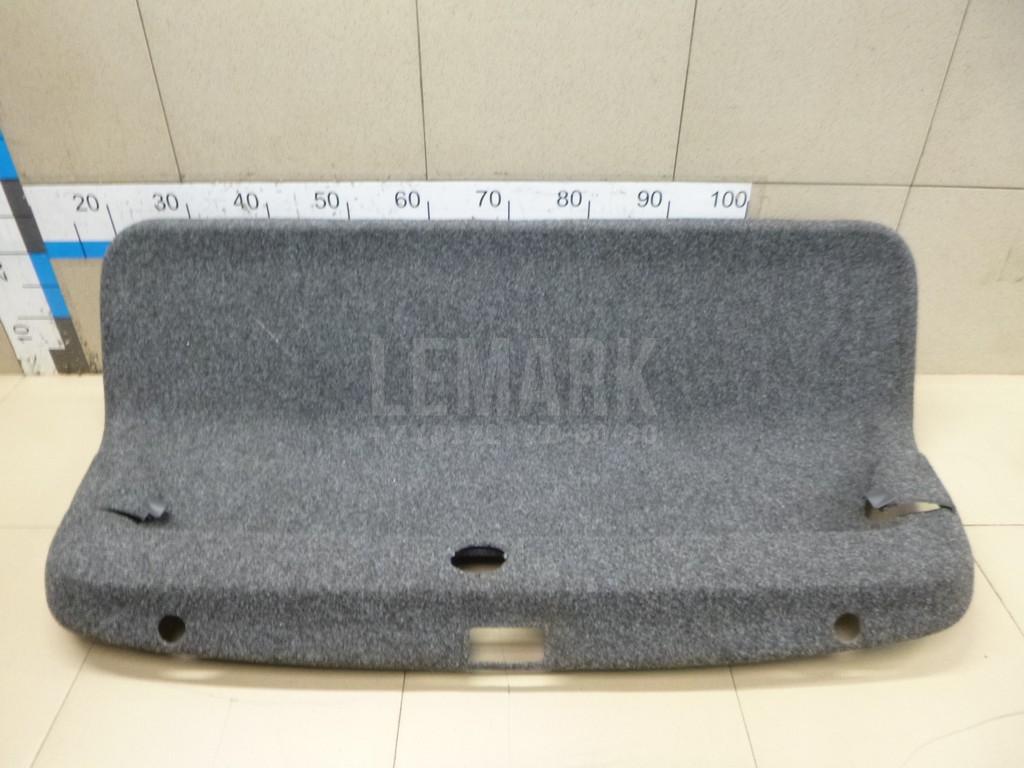 Обшивка крышки багажника 1K5867605E VAG