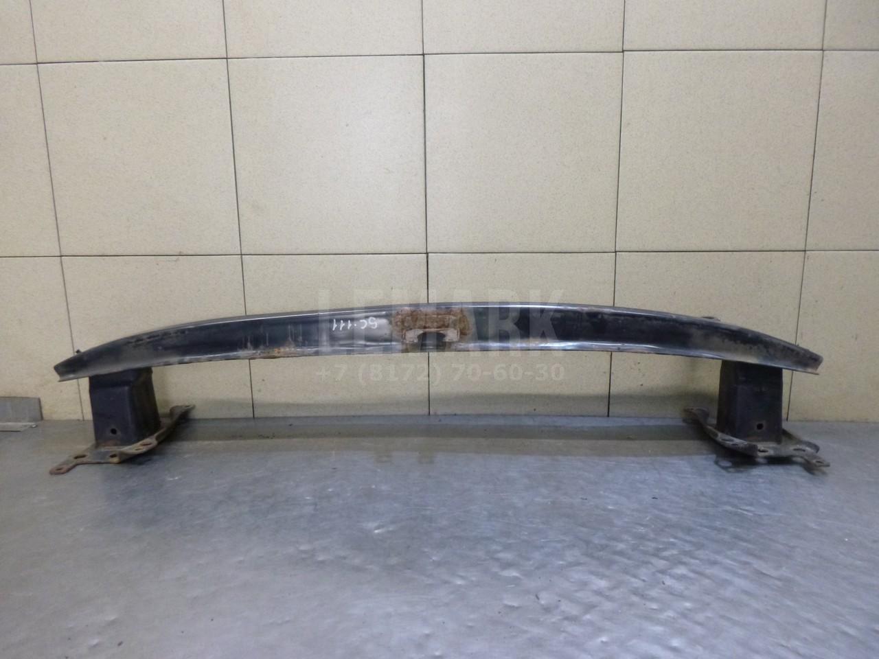 Усилитель переднего бампера 1K5807109 VAG