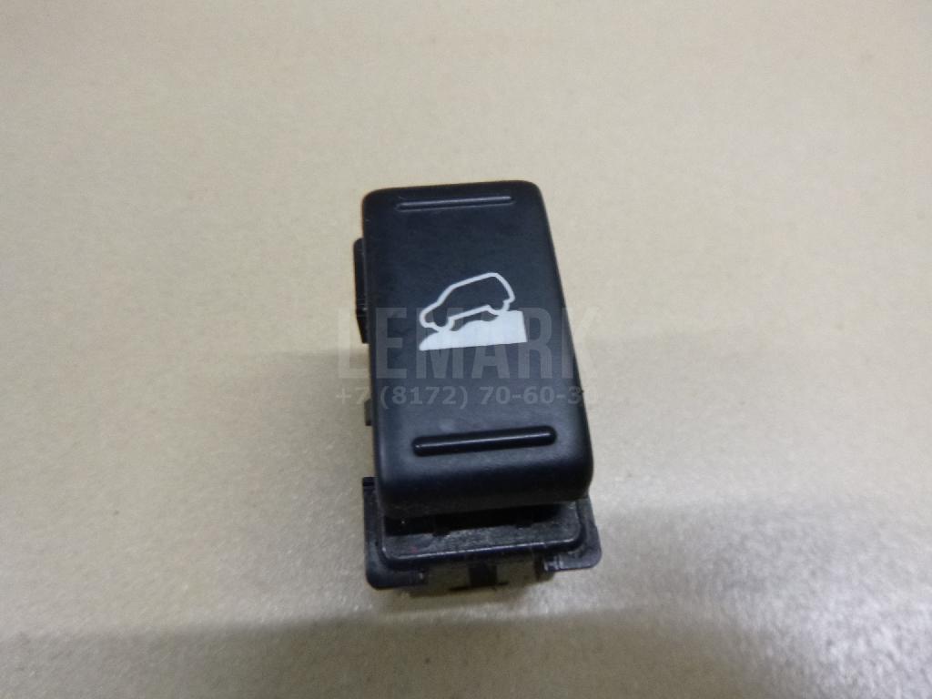 Кнопка помощи спуска со склона 25145JG00A Nissan