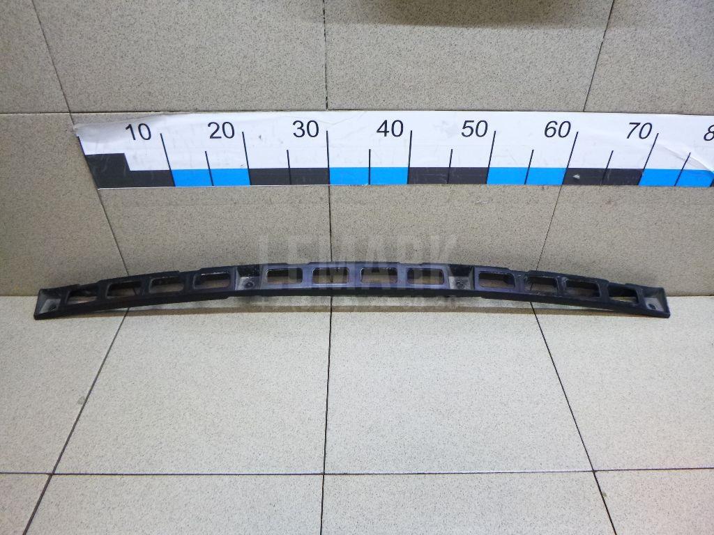 Направляющая заднего бампера 6R6807863A VAG