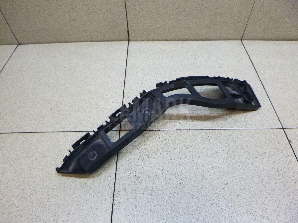 Кронштейн заднего бампера левый 6R6807393A VAG