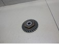 Шестерня привода масляного насоса
