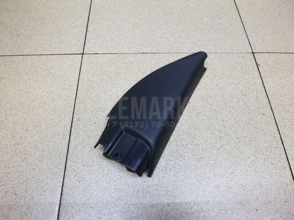 Крышка зеркала внутренняя правая 6R0837974G82V VAG
