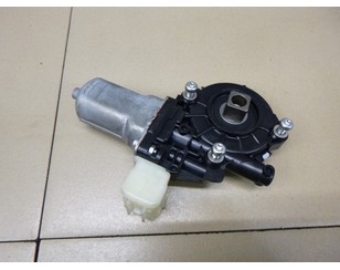 Моторчик стеклоподъемника для Nissan X-Trail (T31) 2007-2014 БУ состояние отличное