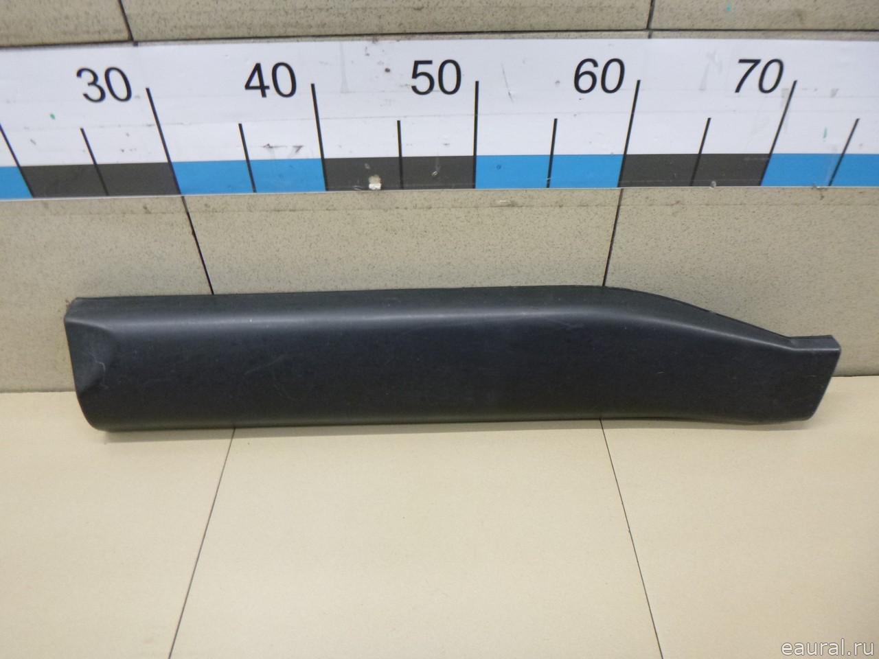 Накладка двери задней левой