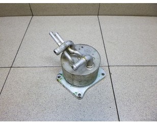 Радиатор (маслоохладитель) АКПП для Mitsubishi Outlander (GF) 2012> БУ состояние хорошее