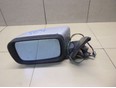 Зеркало левое электрическое