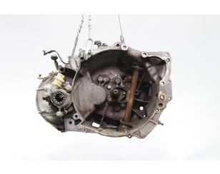 Коробка передач механика для Citroen Berlingo (M49) 1996-2002 БУ состояние отличное