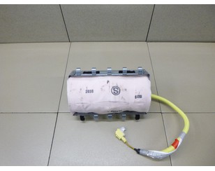 Подушка безопасности пассажирская (в торпедо) для Toyota Yaris 2005-2011 БУ состояние отличное