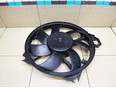 Вентилятор радиатора