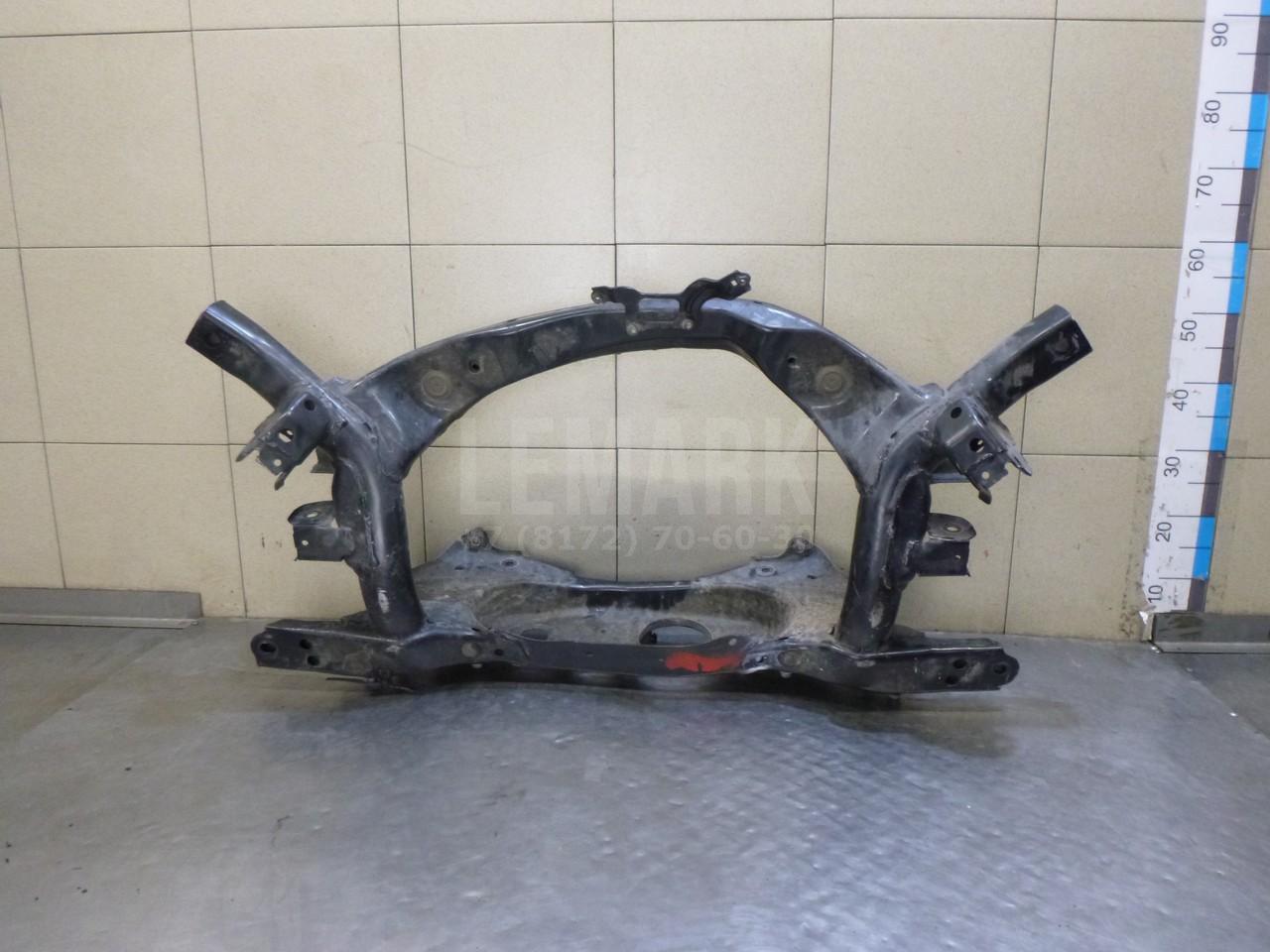 Балка задняя 5120648060 Toyota