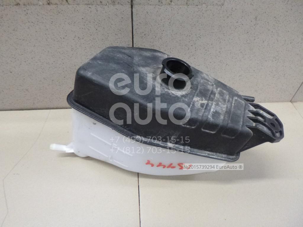 Hyundai-Kia 25430-S1000 Бачок расширительный
