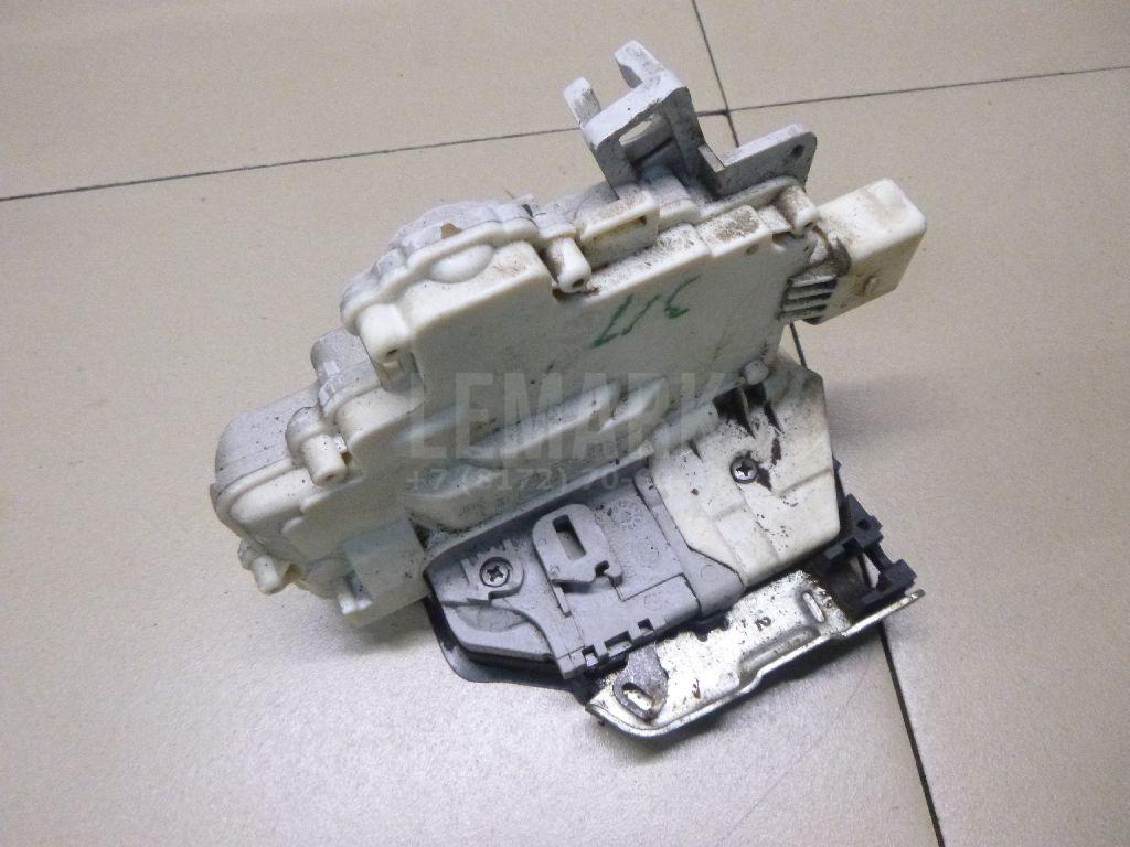 Замок двери задней правой для  Audi A4 [B6] 2000-2004