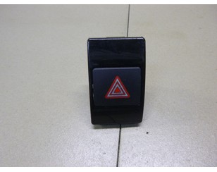 Кнопка аварийной сигнализации для Audi A7 (4G8) 2011-2018 БУ состояние отличное