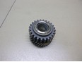 Шестерня цепи ГРМ