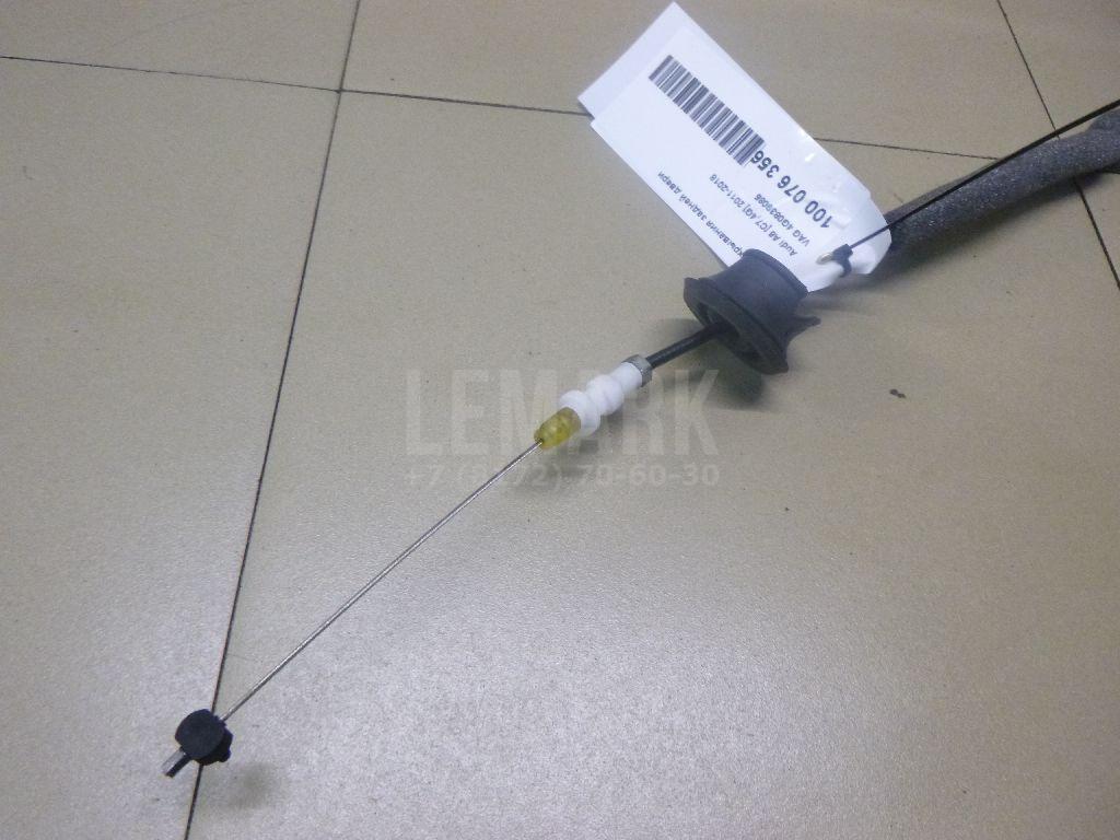 Трос открывания задней двери для  BMW 4-serie F32/F33/F82 2012-2020