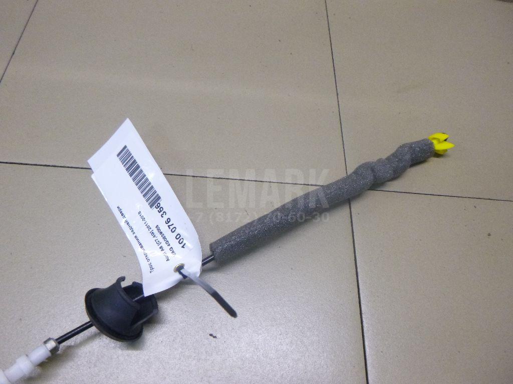 Трос открывания задней двери для  BMW 4-serie F32/F33/F82 2012-2020