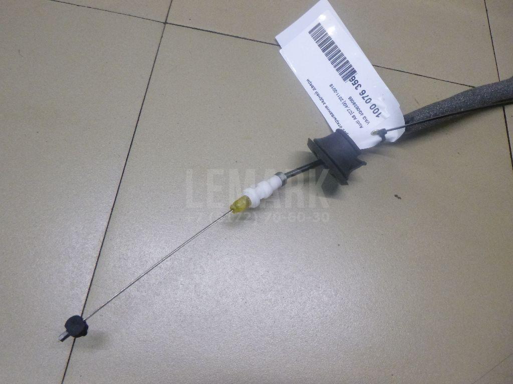 Трос открывания задней двери для  BMW 4-serie F32/F33/F82 2012-2020