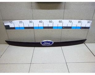 Накладка двери багажника для Ford Focus II 2008-2011 БУ состояние удовлетворительное