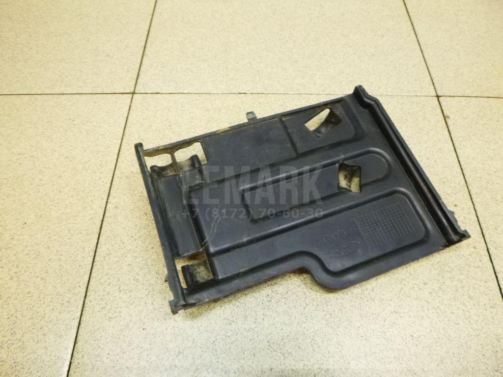 Крышка аккумулятора 4M5110757BB Ford