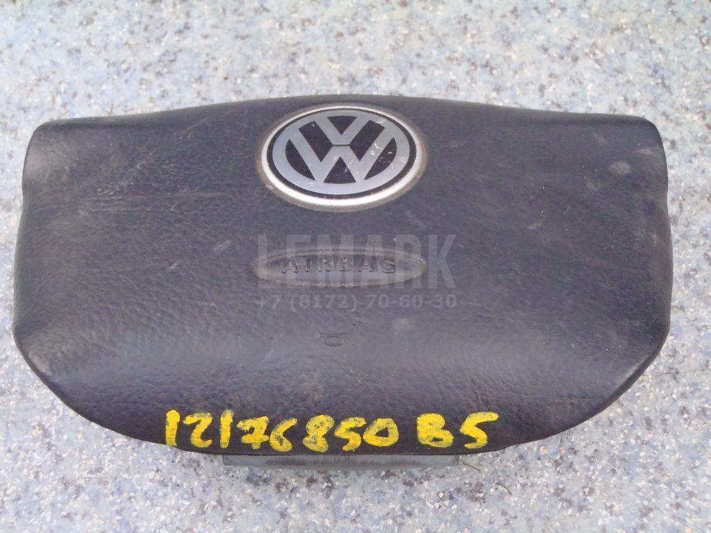 Подушка безопасности в рулевое колесо 3B08982034EC VAG