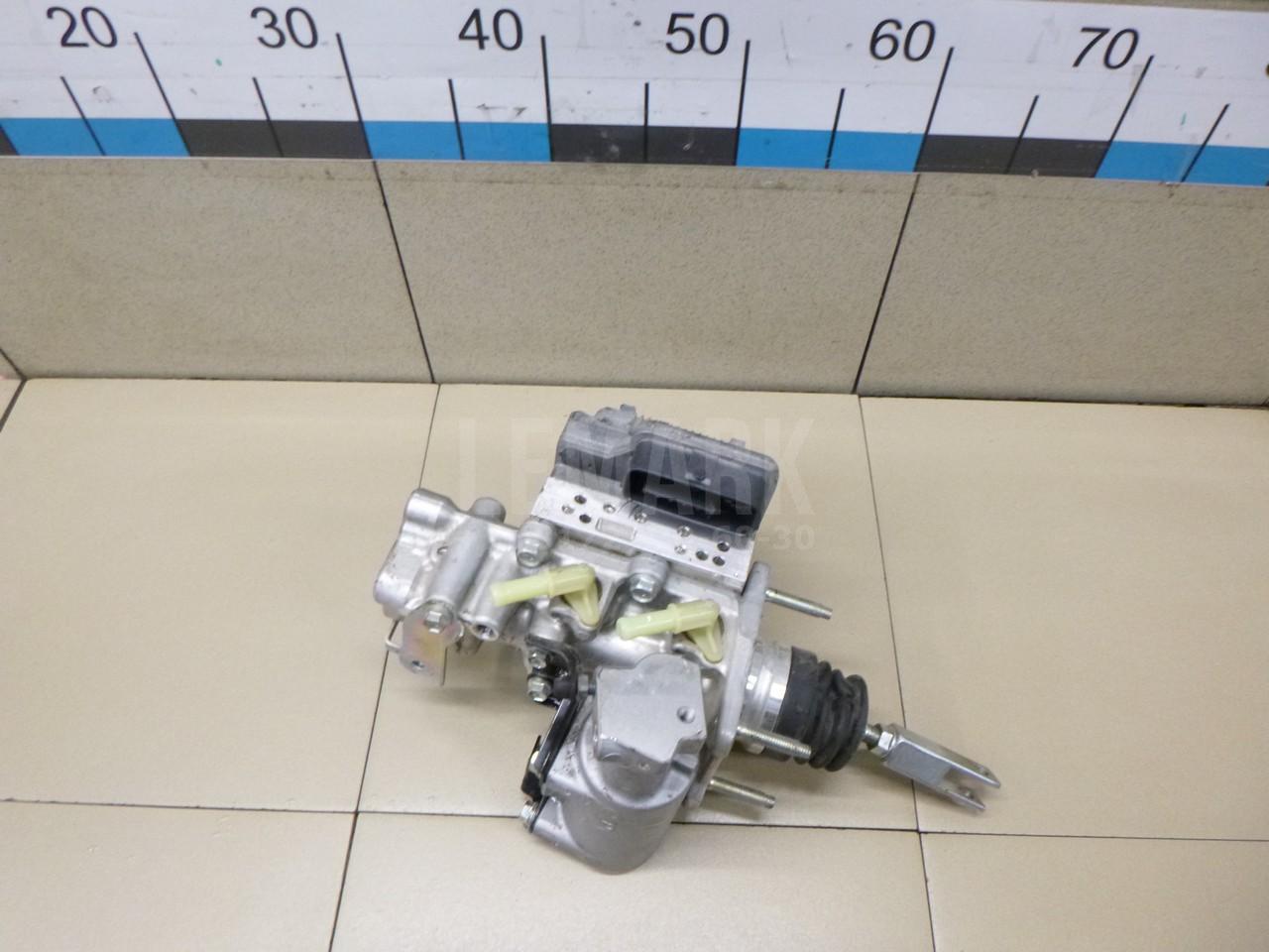 Блок ABS (насос) 4705042090 Toyota