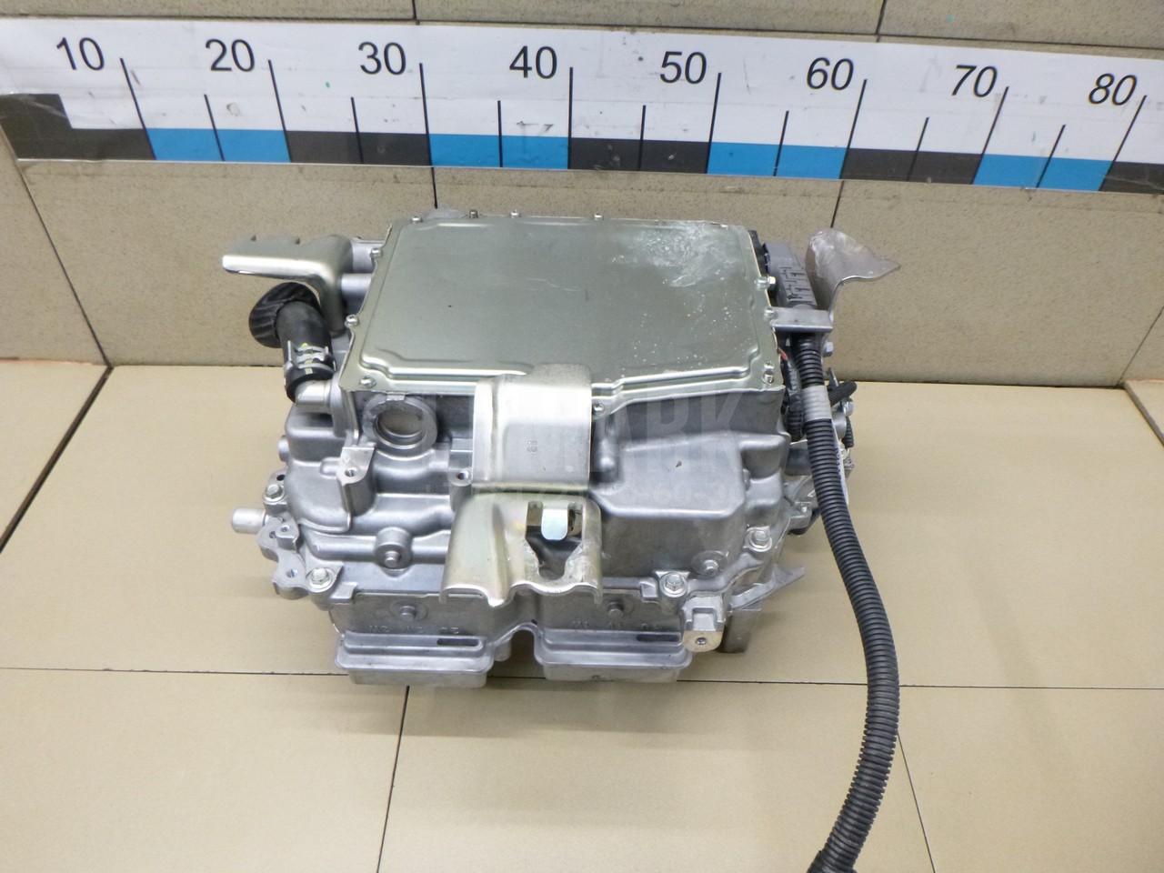 Инвертор (Преобразователь напряжения) G92A042040 Toyota