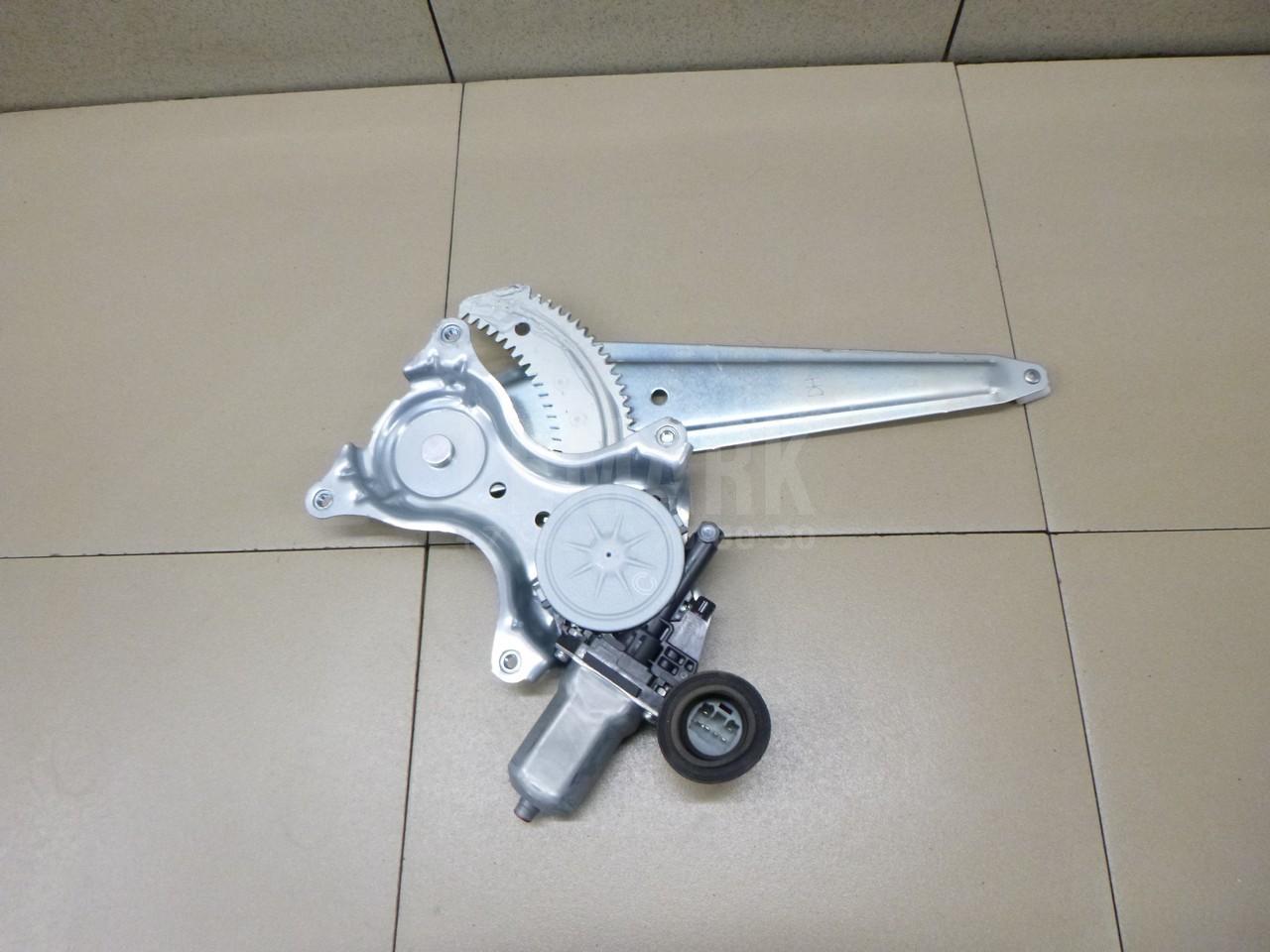 Стеклоподъемник электр. задний левый 6980442050 Toyota
