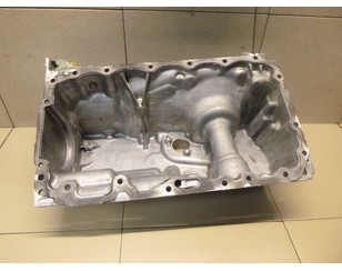 Поддон масляный двигателя для BMW X3 F25 2010-2017 БУ состояние ремонтный набор