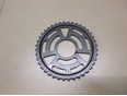 Шестерня (шкив) распредвала