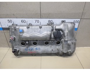 Крышка головки блока (клапанная) для Toyota Corolla E21 2019> с разборки состояние отличное