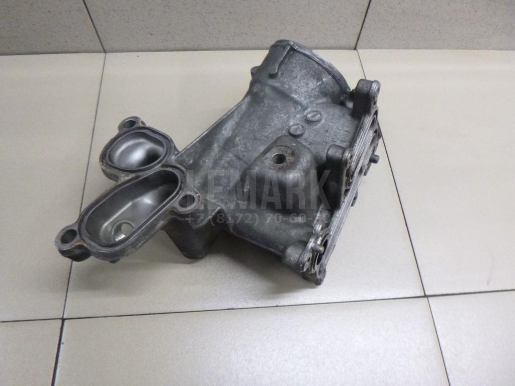 Корпус масляного фильтра 1520000Q0F Nissan