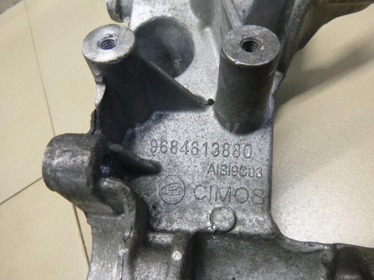 Кронштейн генератора для  Ford C-MAX 2010-2019