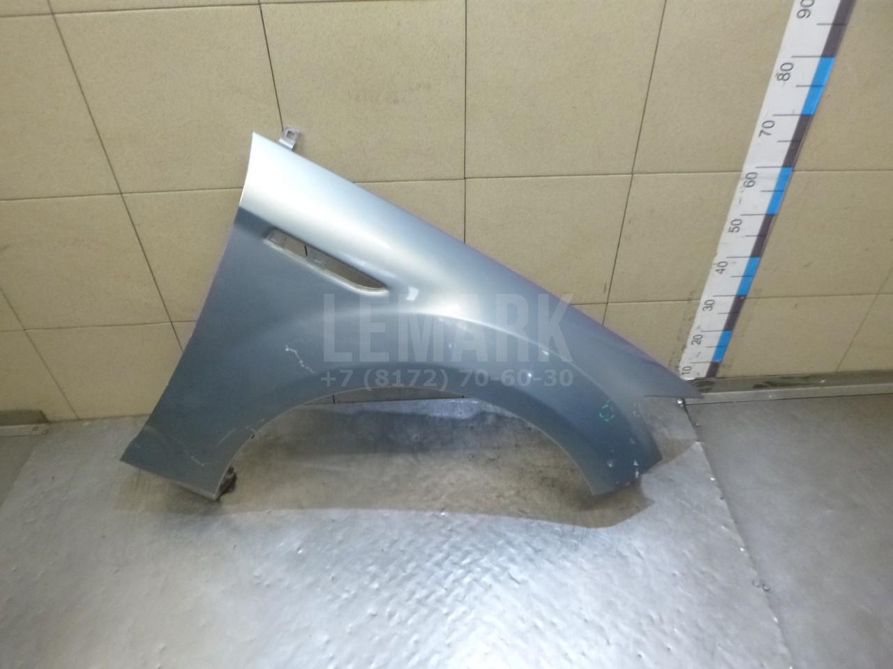 Крыло переднее правое 1702313 Ford