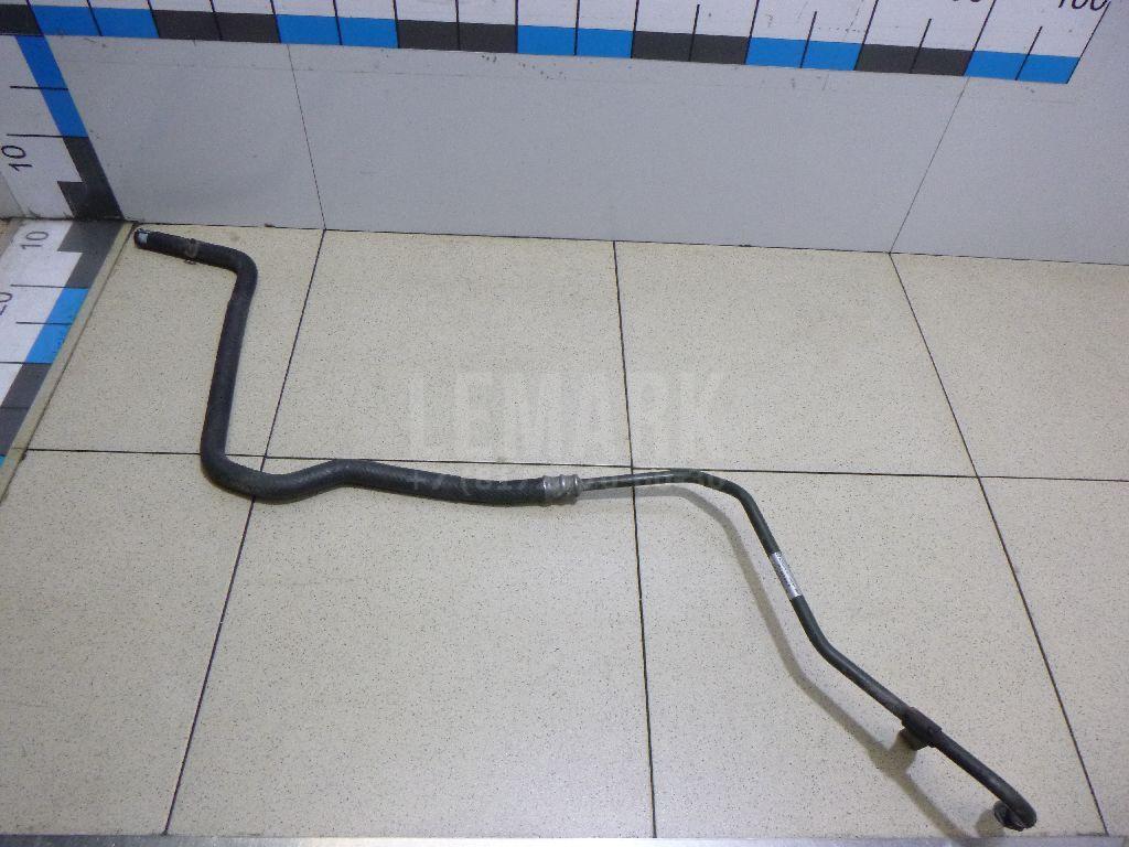 Шланг гидроусилителя 7E1422891F VAG