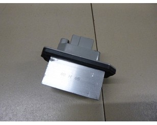 Резистор отопителя для Subaru Tribeca (B9) 2005-2014 с разбора состояние отличное