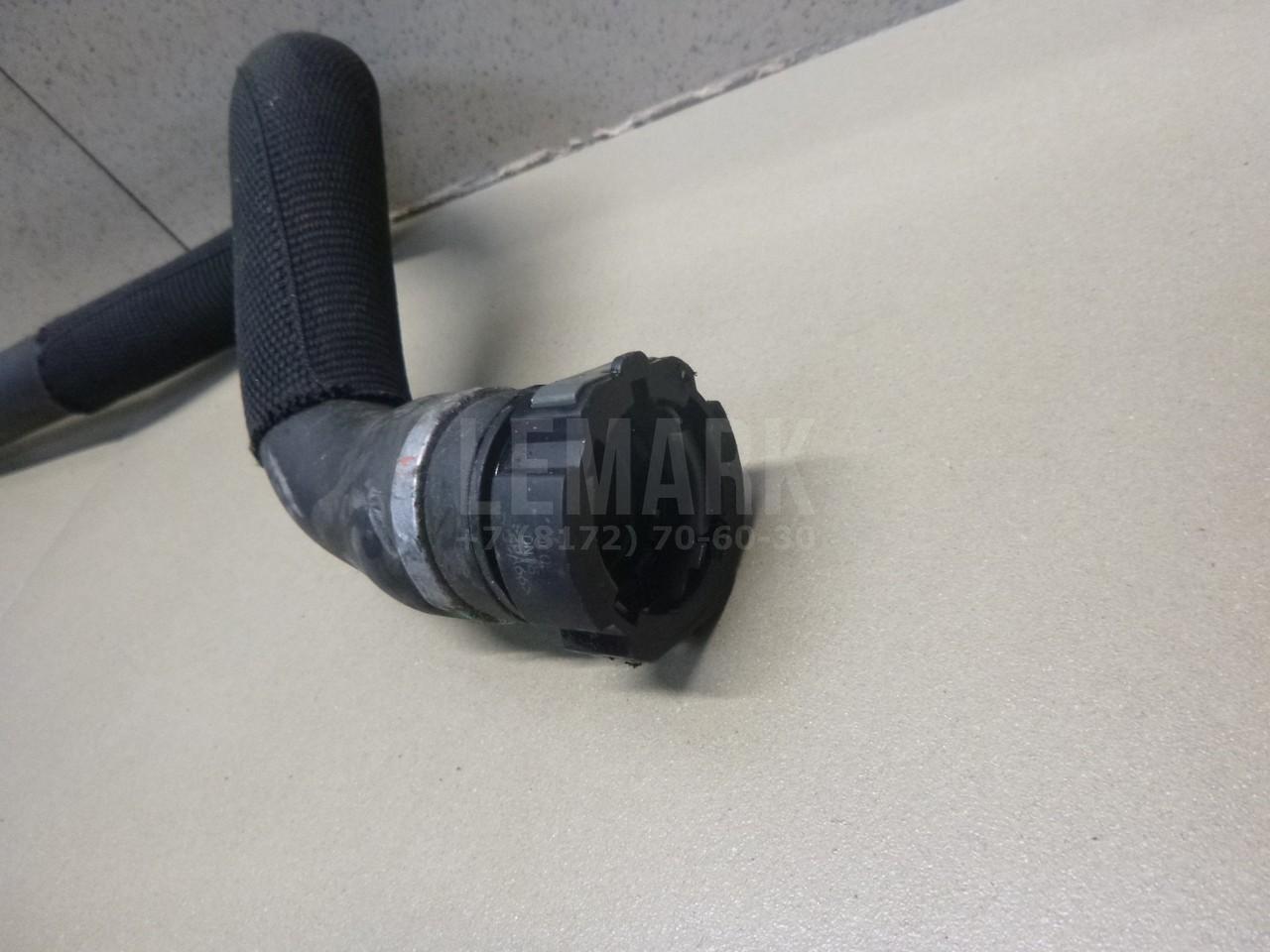 Патрубок отопителя для  Audi A3 [8V] 2013-2020