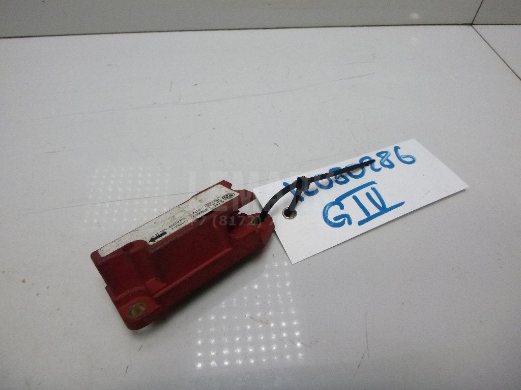 Датчик AIR BAG 1J0909606D VAG