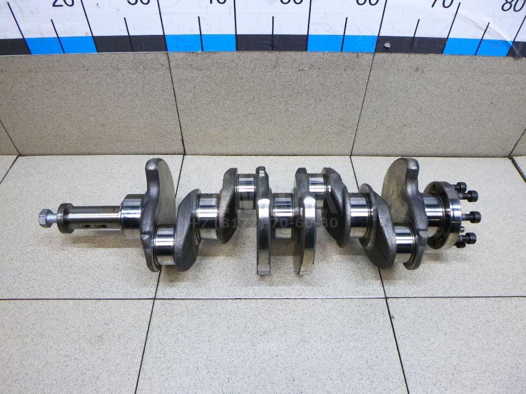 Коленвал 1863988 Ford