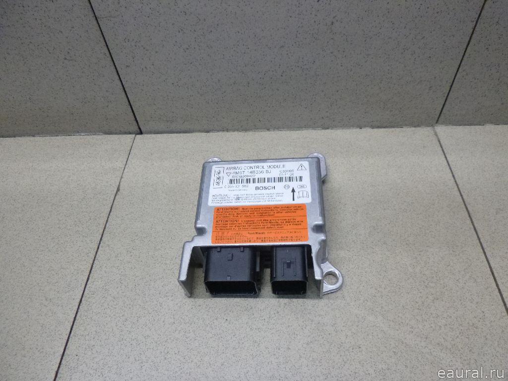 Блок управления AIR BAG