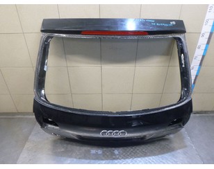 Дверь багажника для Audi A6 [C6,4F] 2004-2011 б/у состояние хорошее